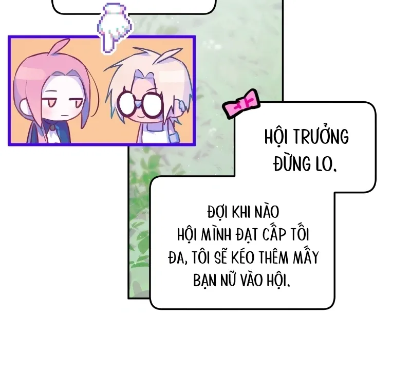 Our Guild’s Idol Tập 25 trang 61