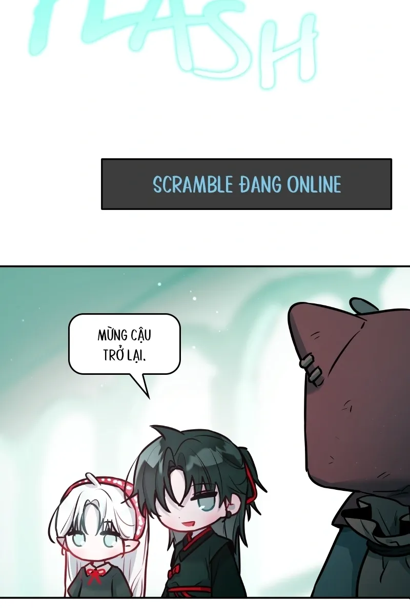 Our Guild’s Idol Tập 25 trang 87