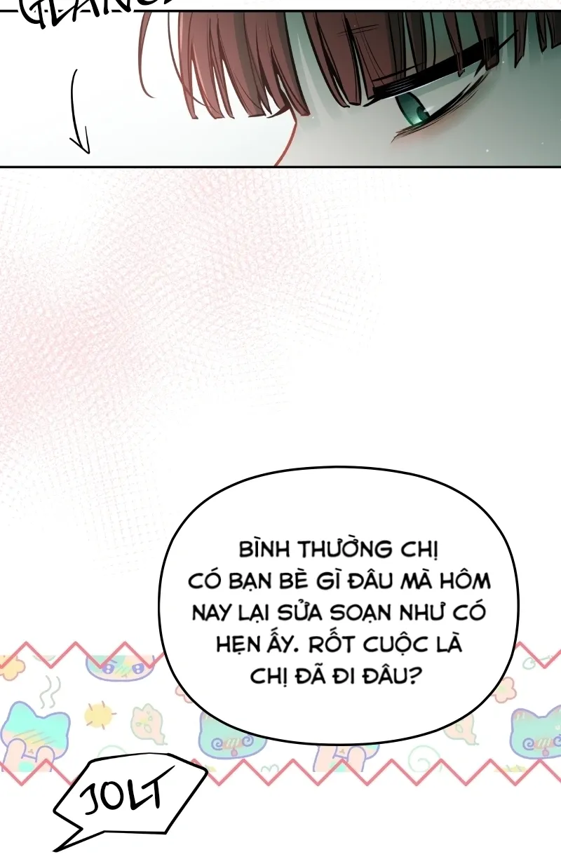 Our Guild’s Idol Tập 25 trang 10