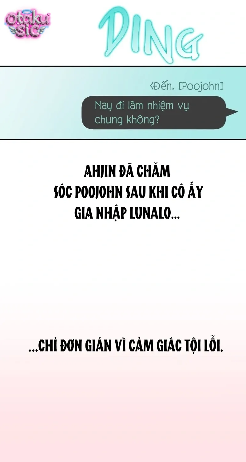 Our Guild’s Idol Tập 26 trang 5