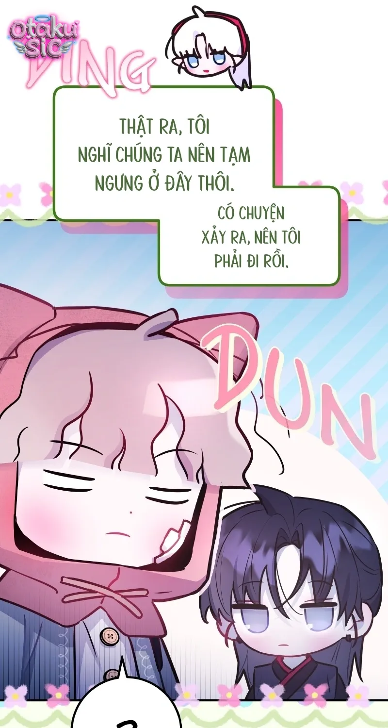 Our Guild’s Idol Tập 27 trang 31