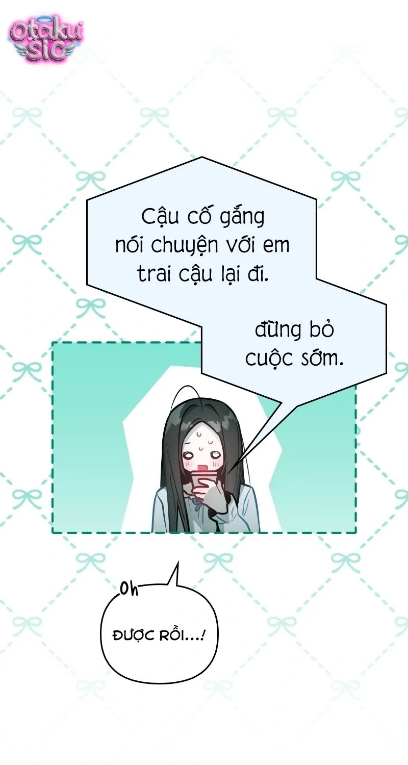Our Guild’s Idol Tập 27 trang 8