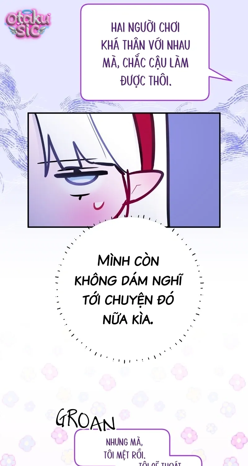 Our Guild’s Idol Tập 27 trang 81
