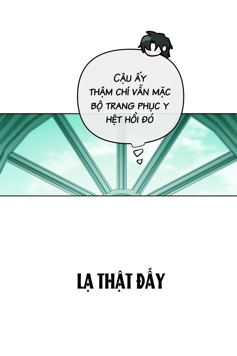 Our Guild’s Idol Tập 28 trang 13