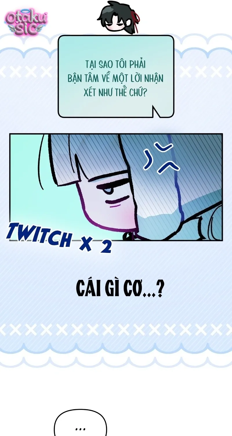 Our Guild’s Idol Tập 28 trang 32