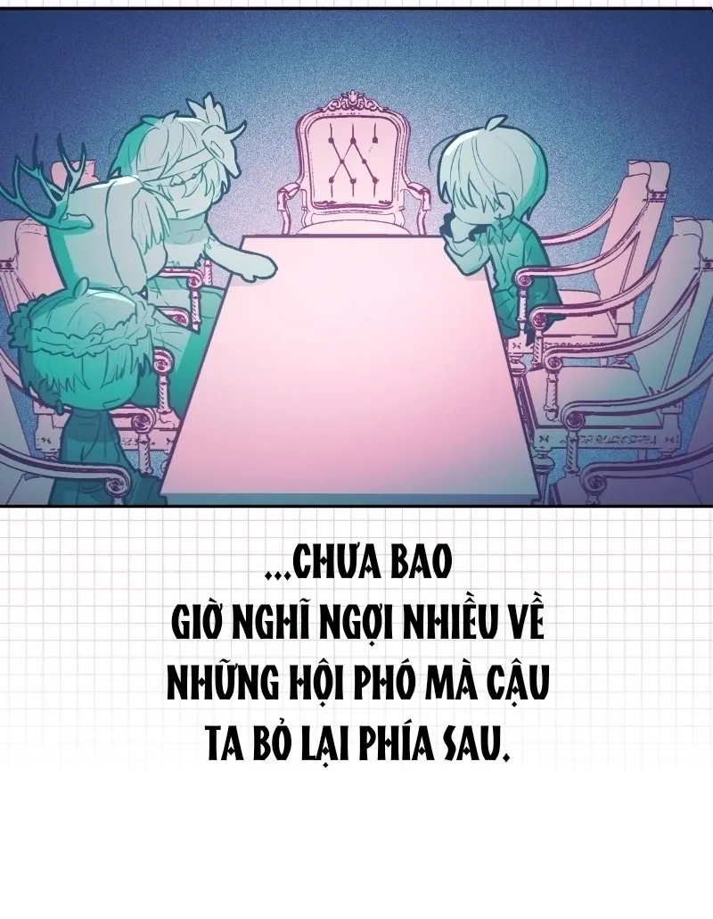 Our Guild’s Idol Tập 28 trang 37