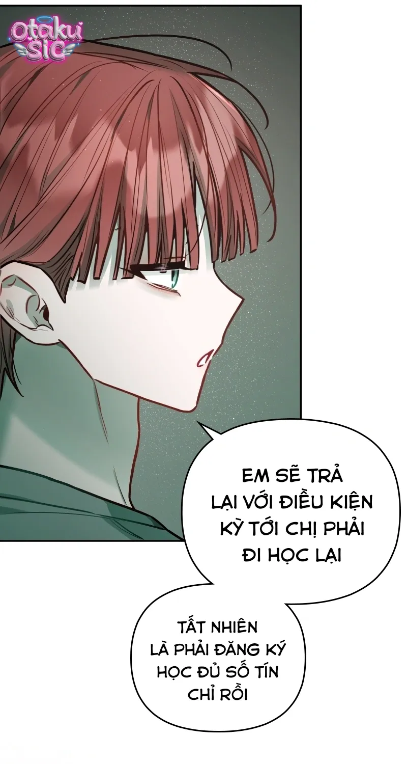 Our Guild’s Idol Tập 28 trang 58
