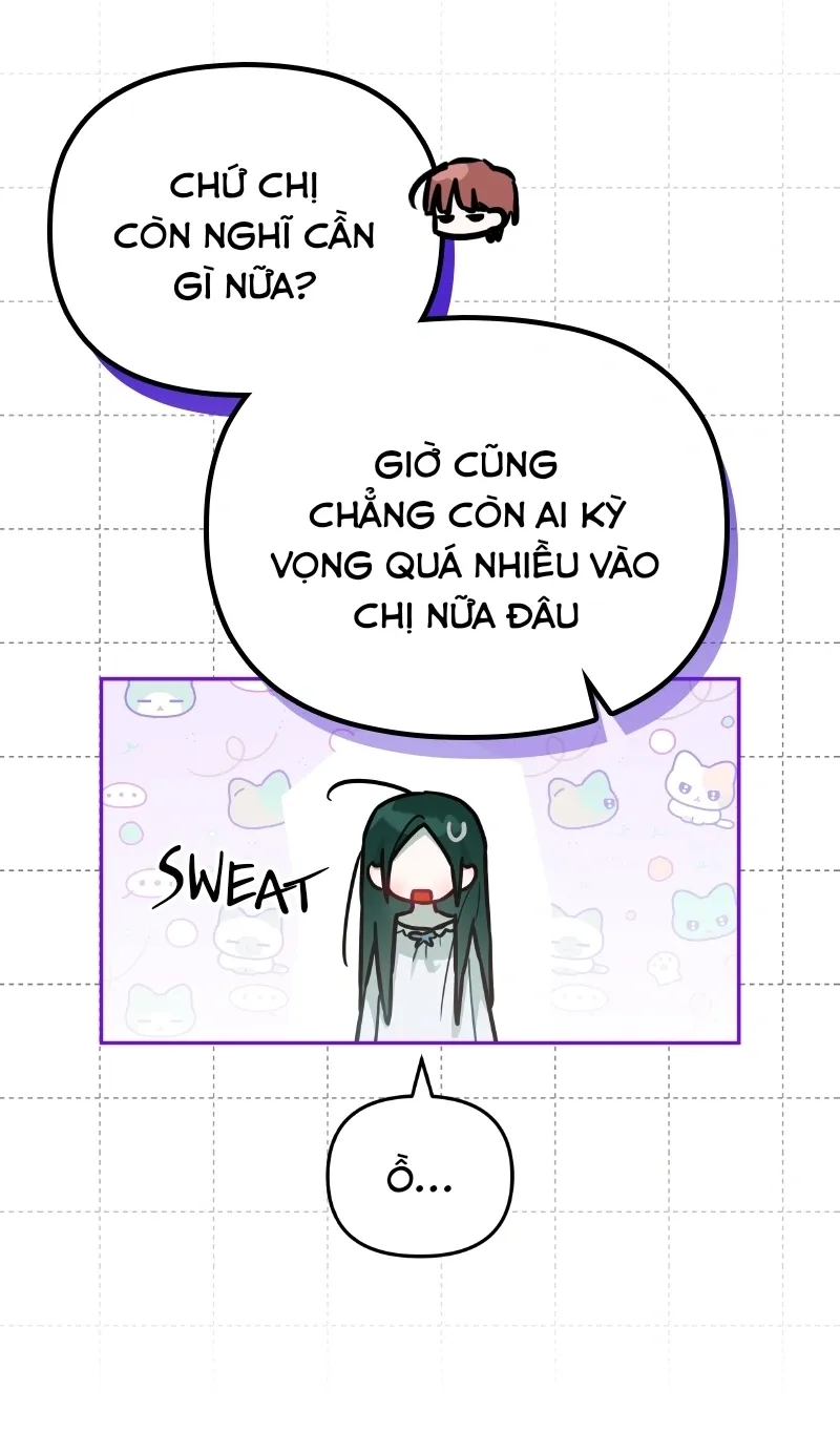 Our Guild’s Idol Tập 28 trang 60