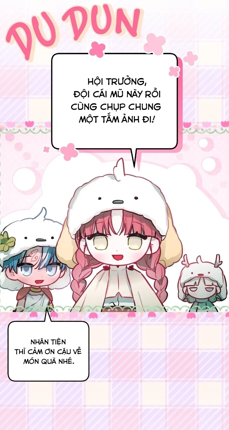 Our Guild’s Idol Tập 29 trang 42