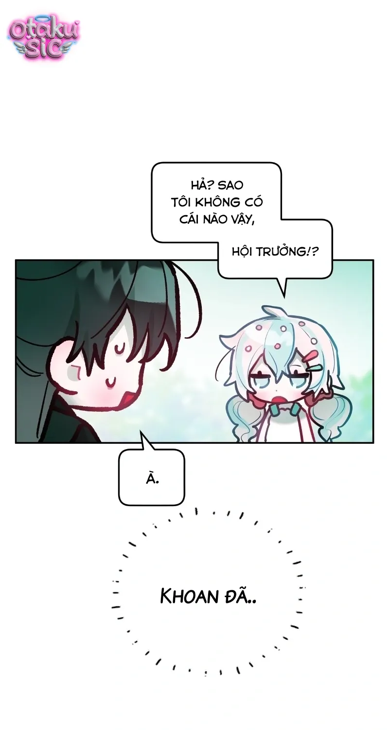 Our Guild’s Idol Tập 29 trang 44