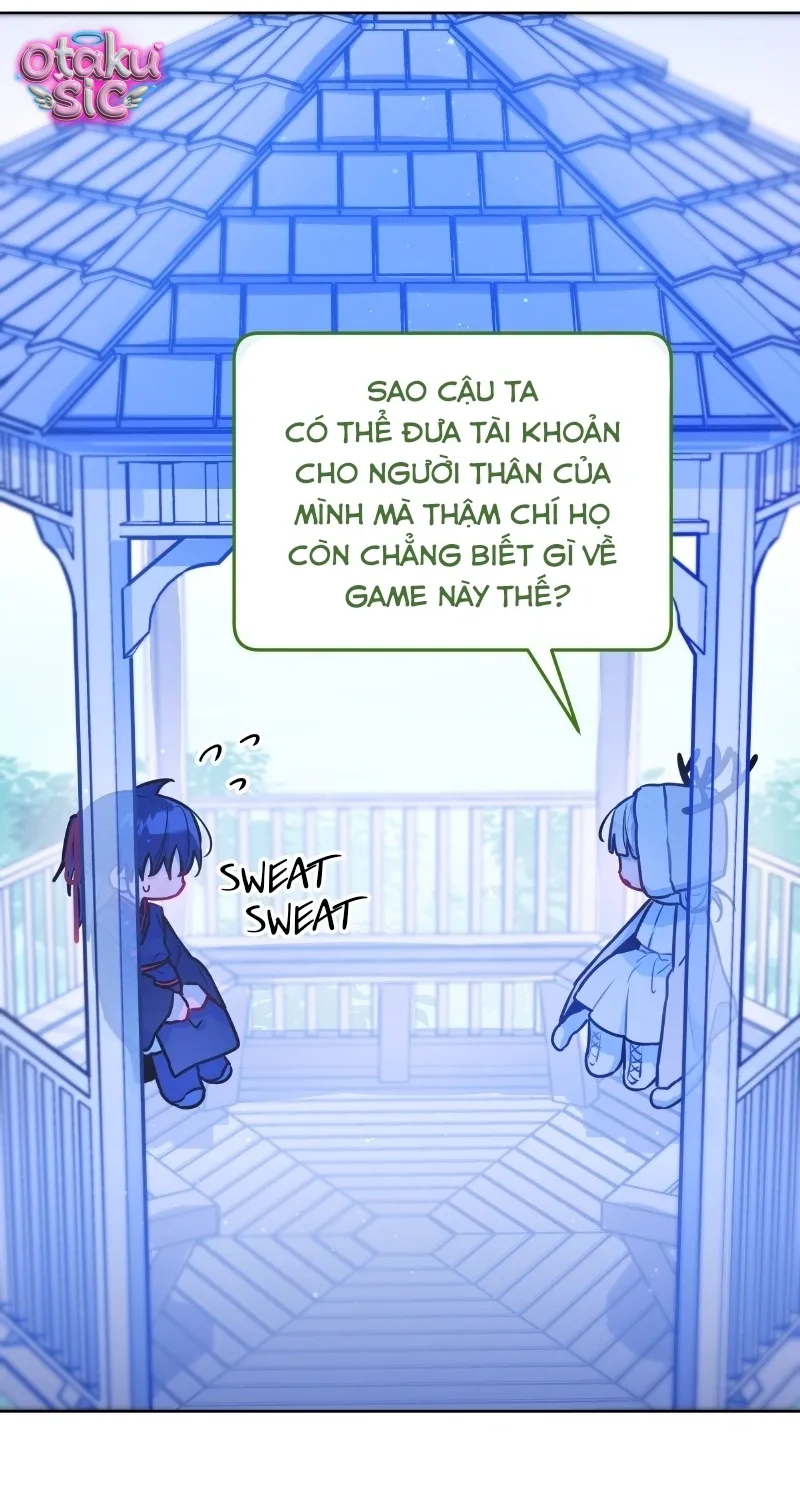 Our Guild’s Idol Tập 29 trang 58