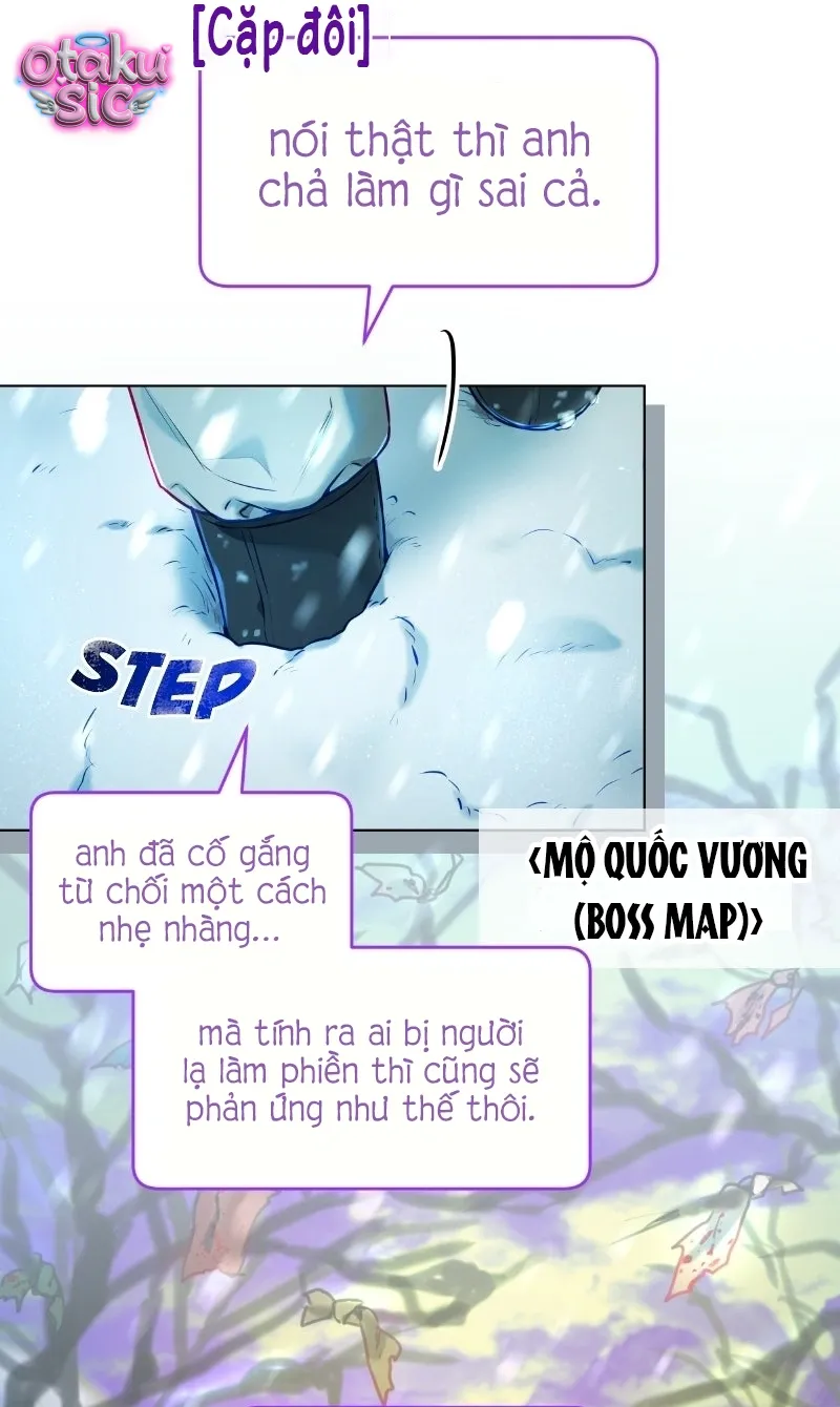 Our Guild’s Idol Tập 3 trang 11