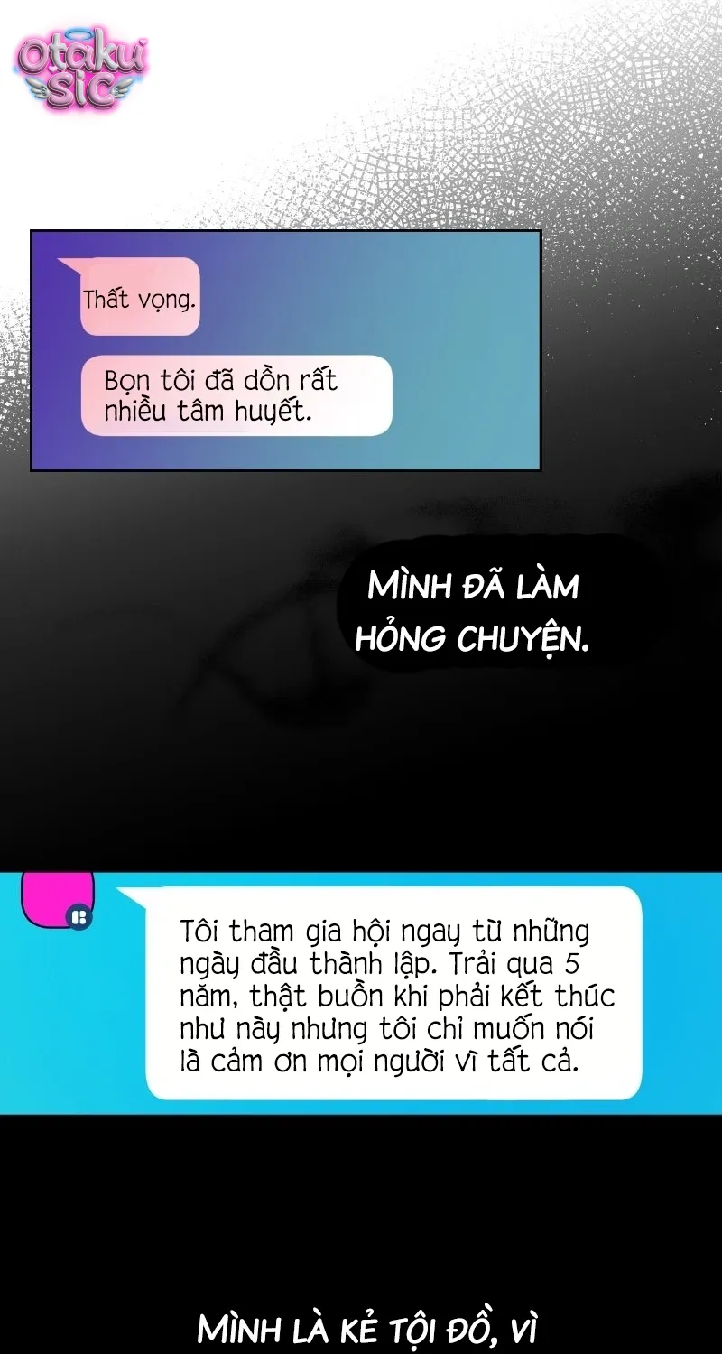 Our Guild’s Idol Tập 3 trang 101