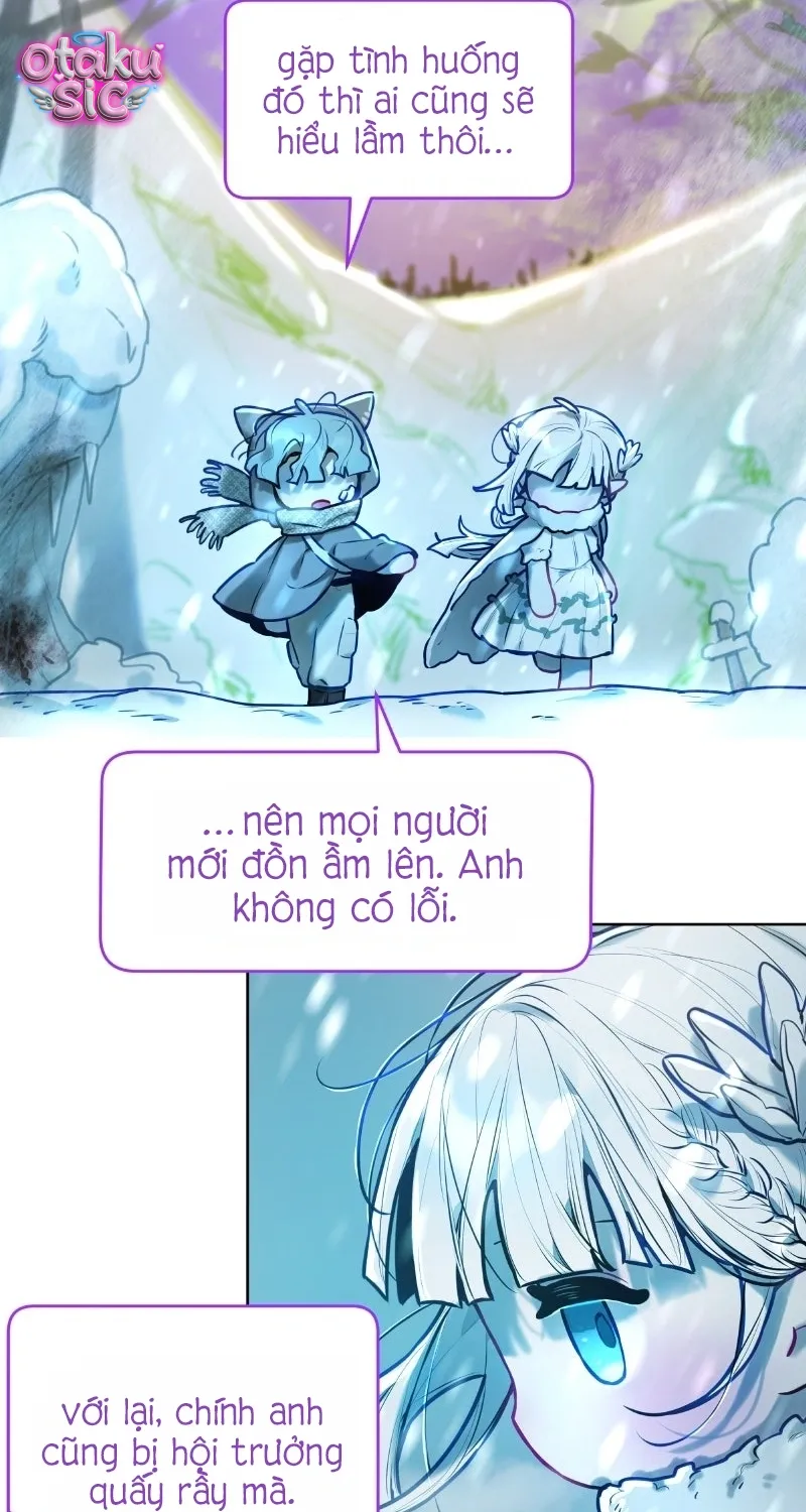 Our Guild’s Idol Tập 3 trang 12