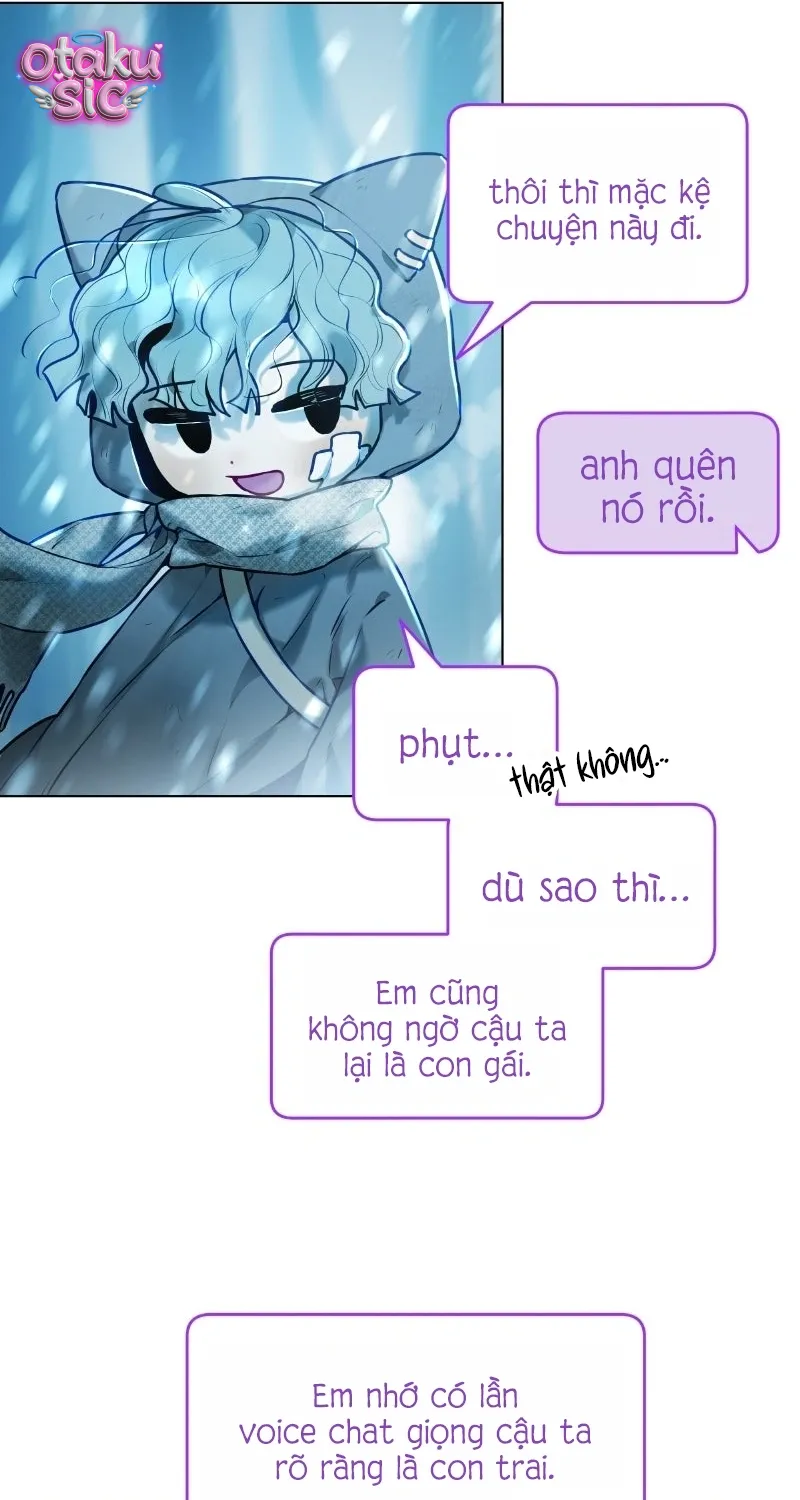 Our Guild’s Idol Tập 3 trang 14