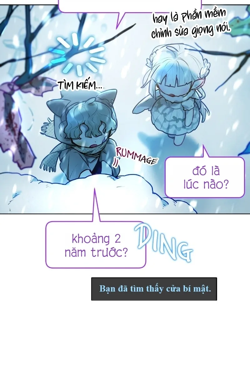 Our Guild’s Idol Tập 3 trang 15