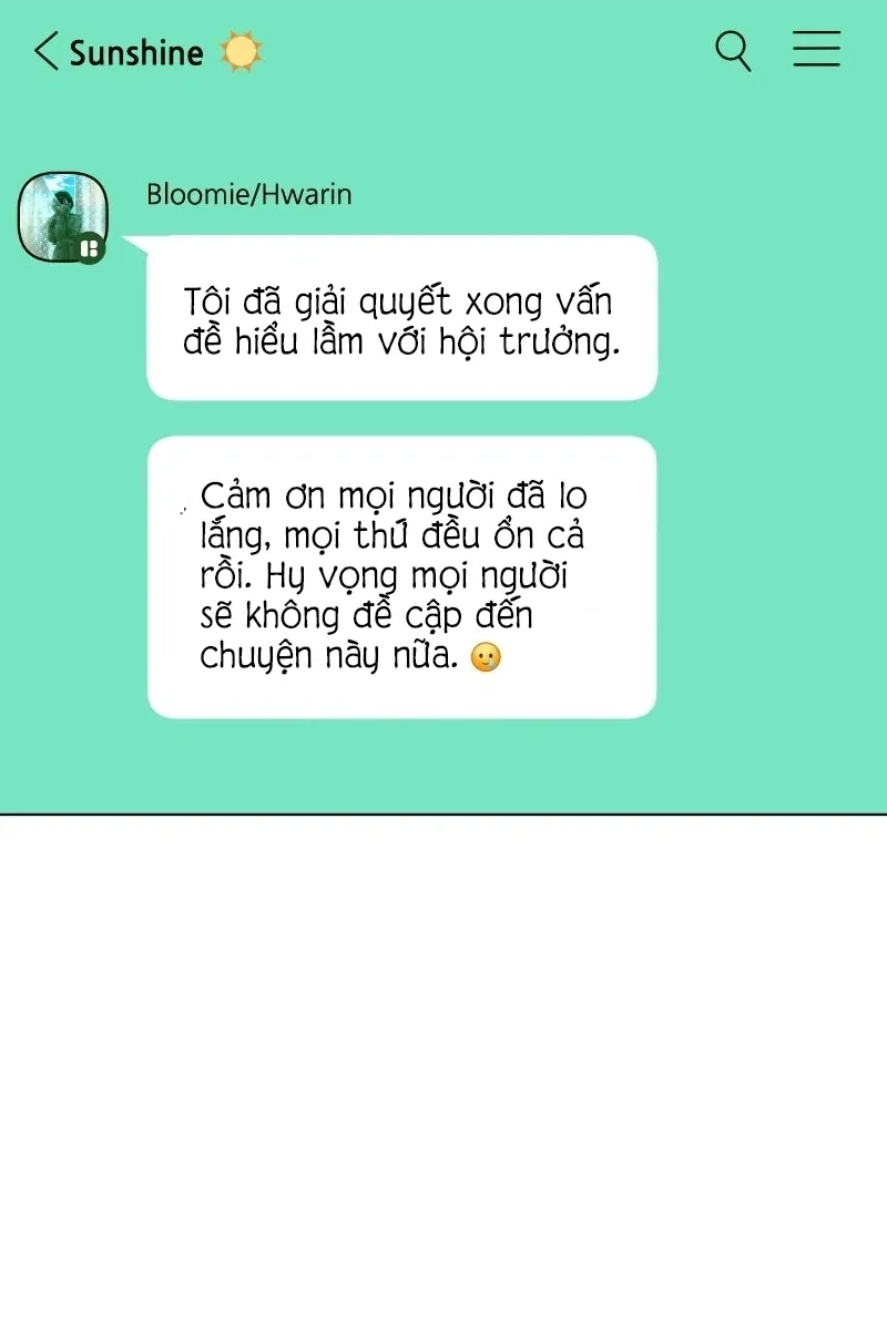 Our Guild’s Idol Tập 3 trang 24