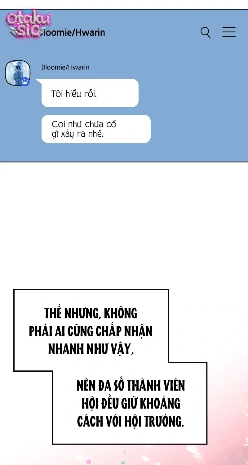 Our Guild’s Idol Tập 3 trang 25