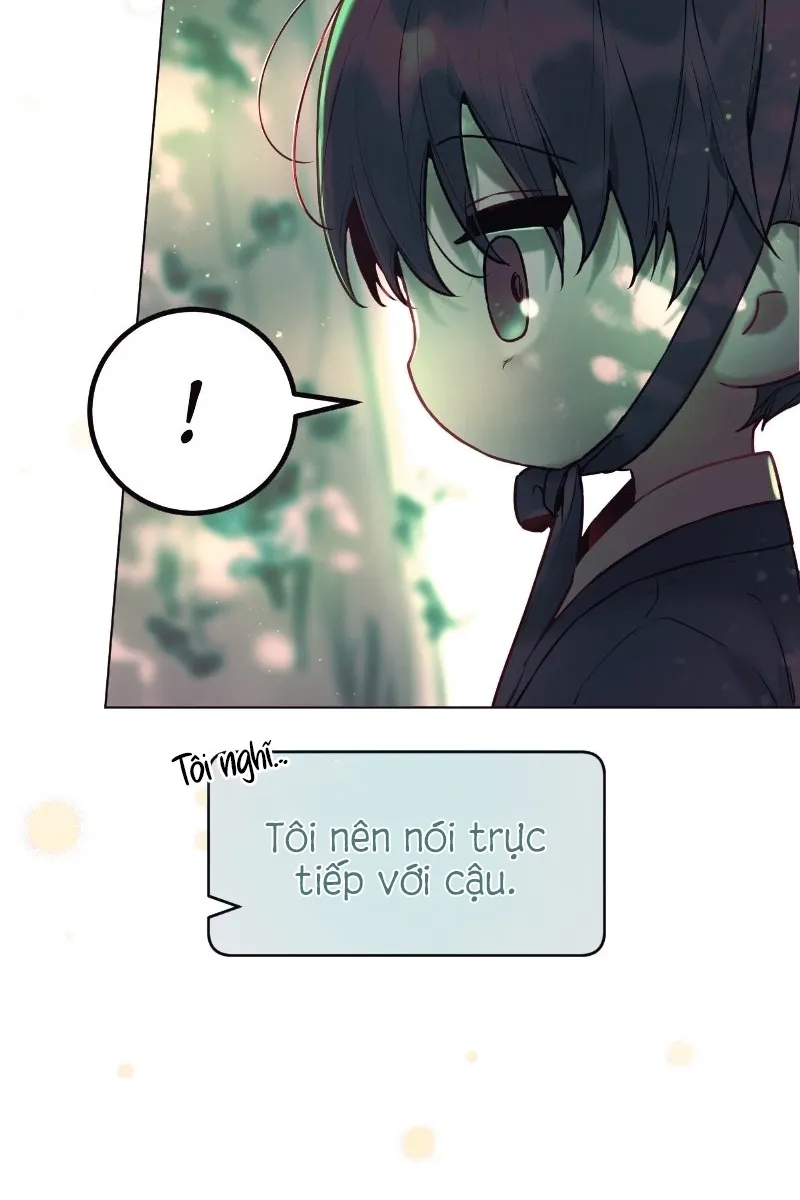 Our Guild’s Idol Tập 3 trang 34