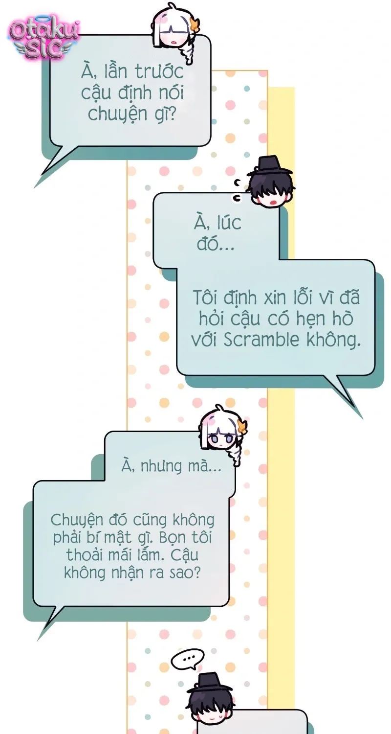 Our Guild’s Idol Tập 3 trang 37