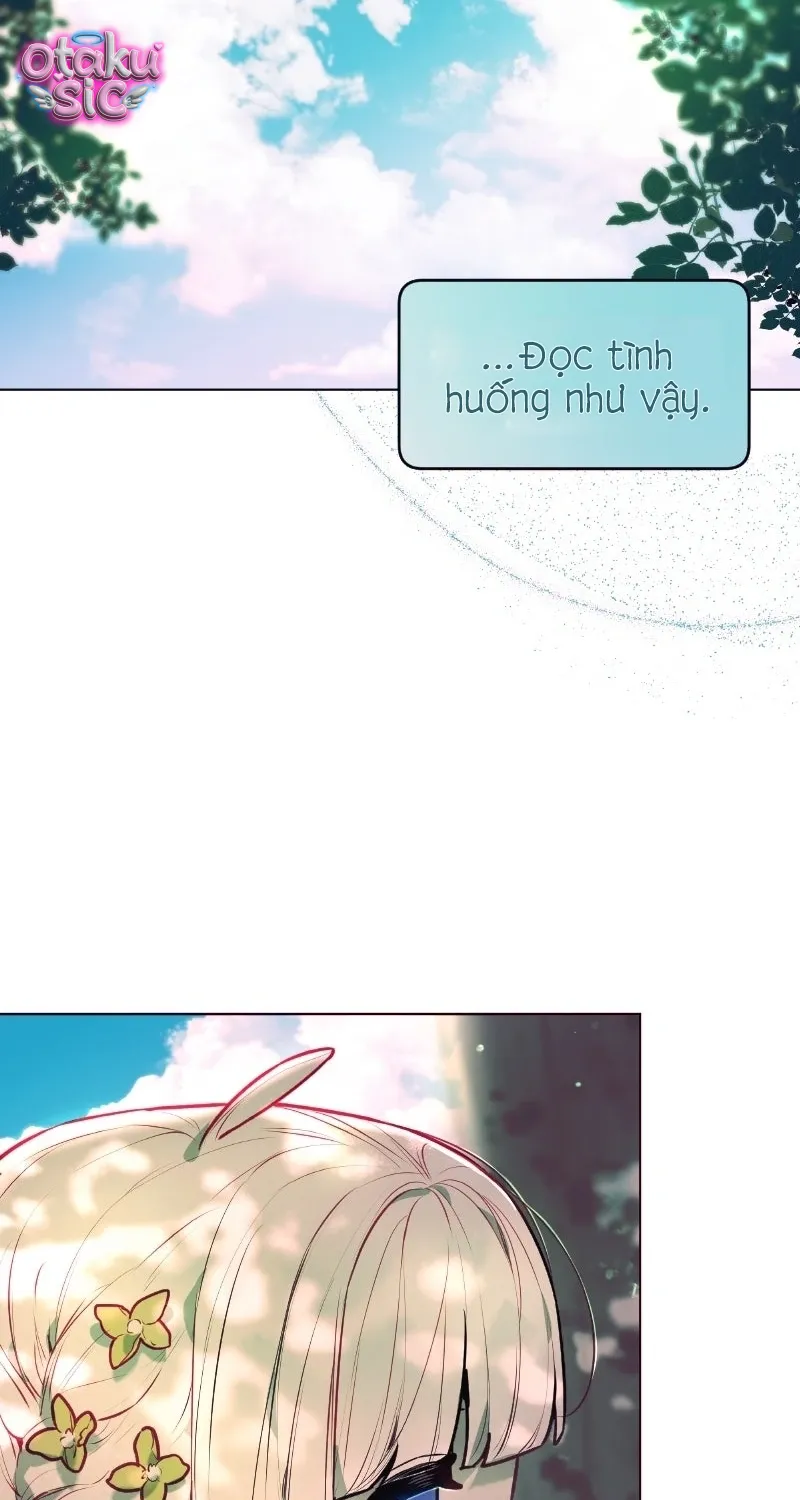 Our Guild’s Idol Tập 3 trang 39