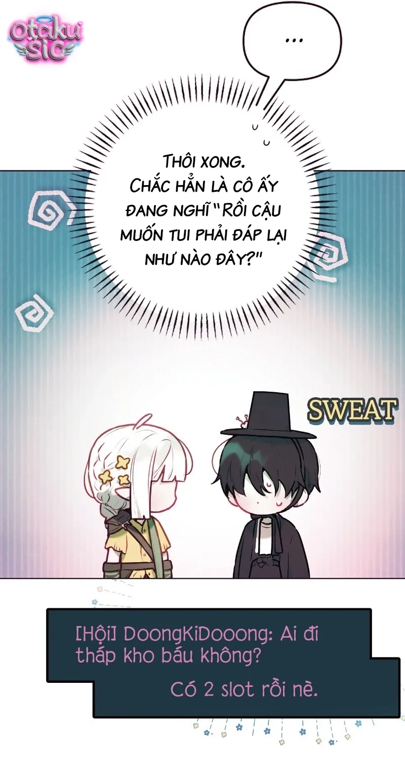 Our Guild’s Idol Tập 3 trang 41