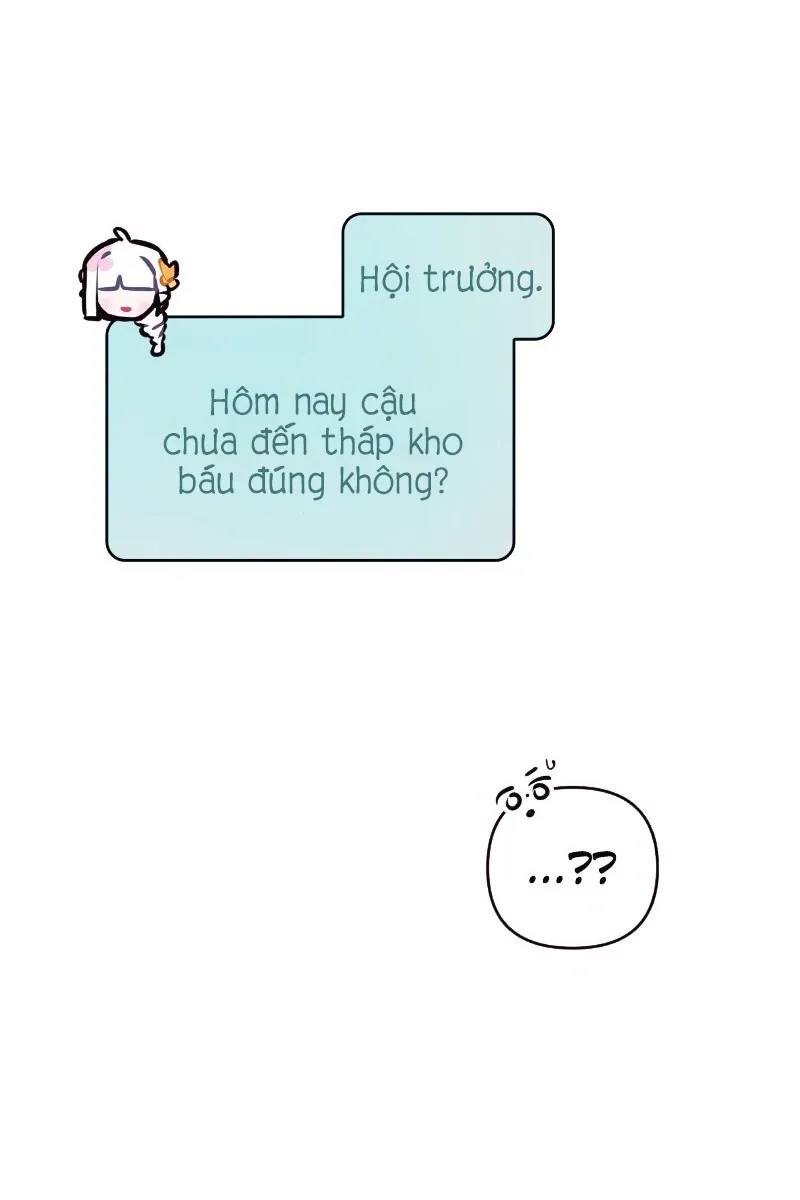 Our Guild’s Idol Tập 3 trang 42
