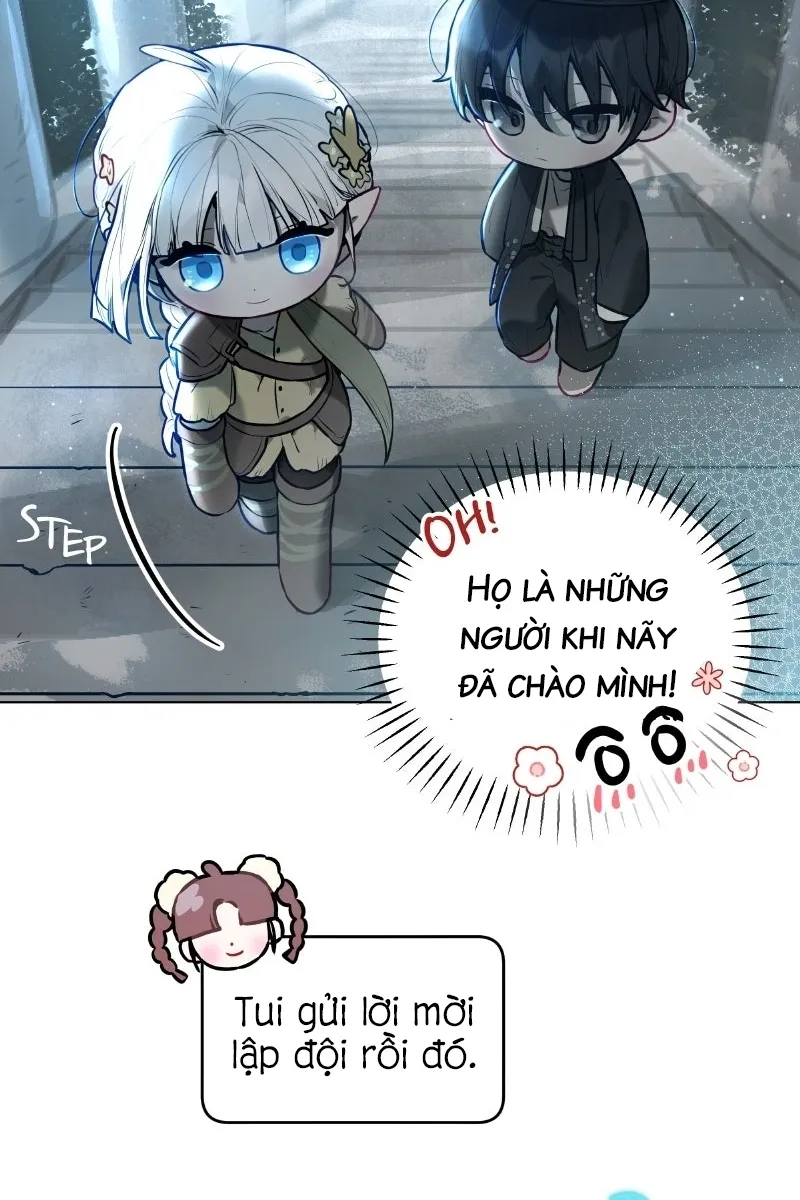 Our Guild’s Idol Tập 3 trang 44