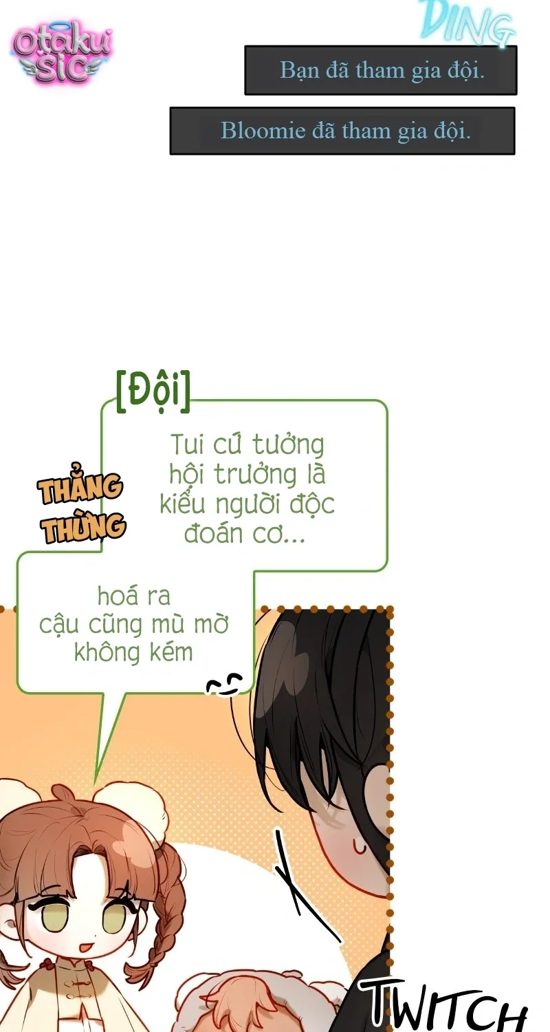 Our Guild’s Idol Tập 3 trang 45