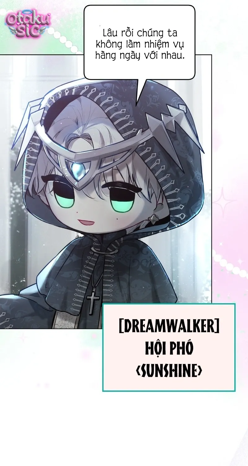 Our Guild’s Idol Tập 3 trang 63