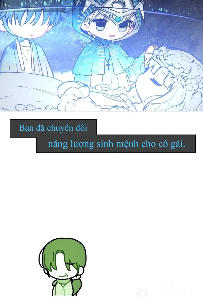 Our Guild’s Idol Tập 3 trang 66
