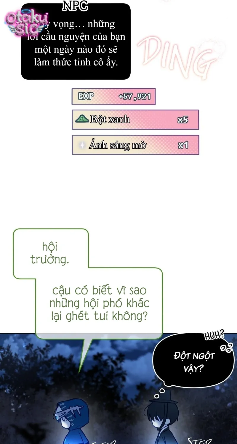 Our Guild’s Idol Tập 3 trang 67
