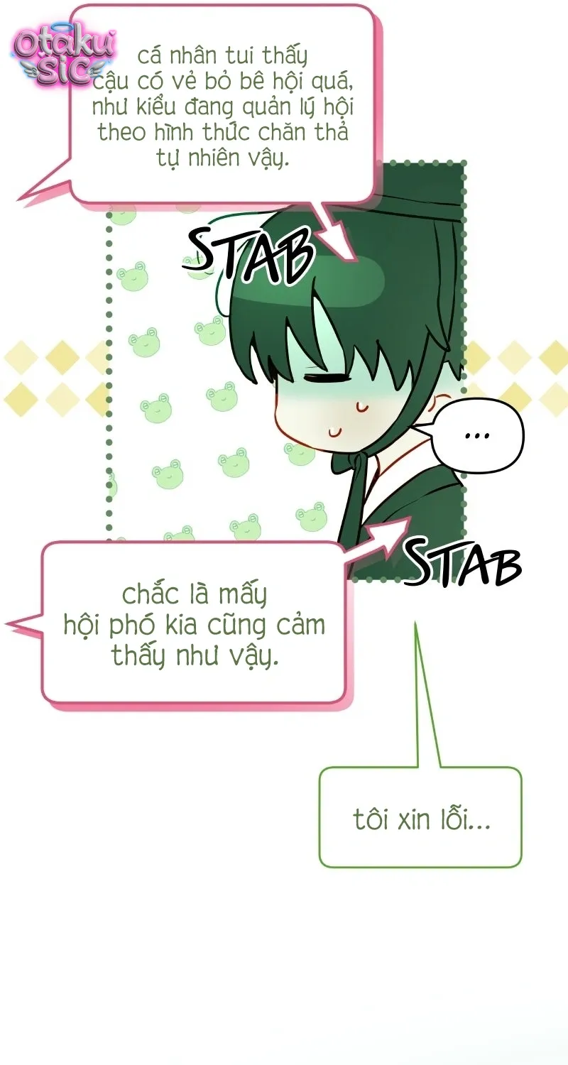 Our Guild’s Idol Tập 3 trang 69