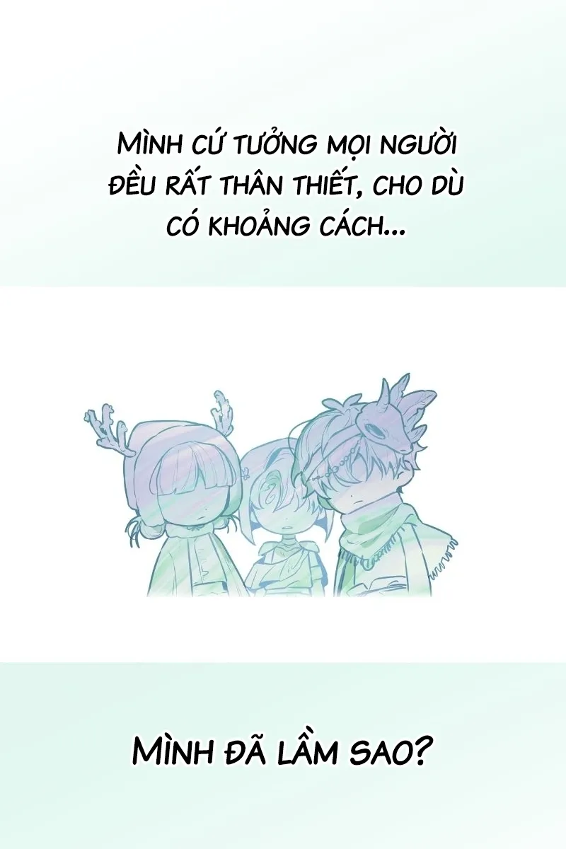 Our Guild’s Idol Tập 3 trang 70