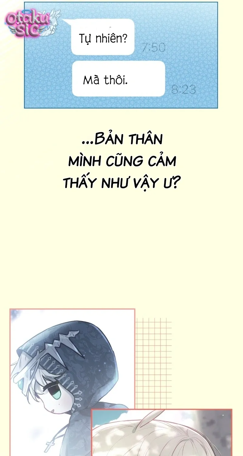 Our Guild’s Idol Tập 3 trang 77