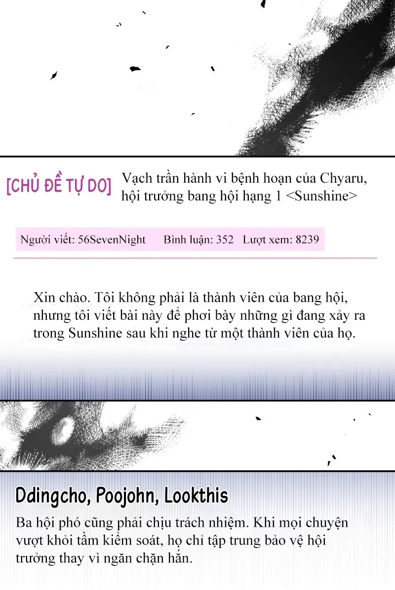 Our Guild’s Idol Tập 3 trang 87