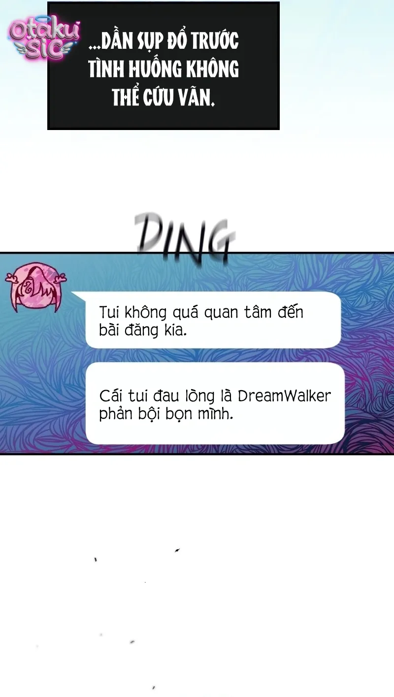 Our Guild’s Idol Tập 3 trang 96