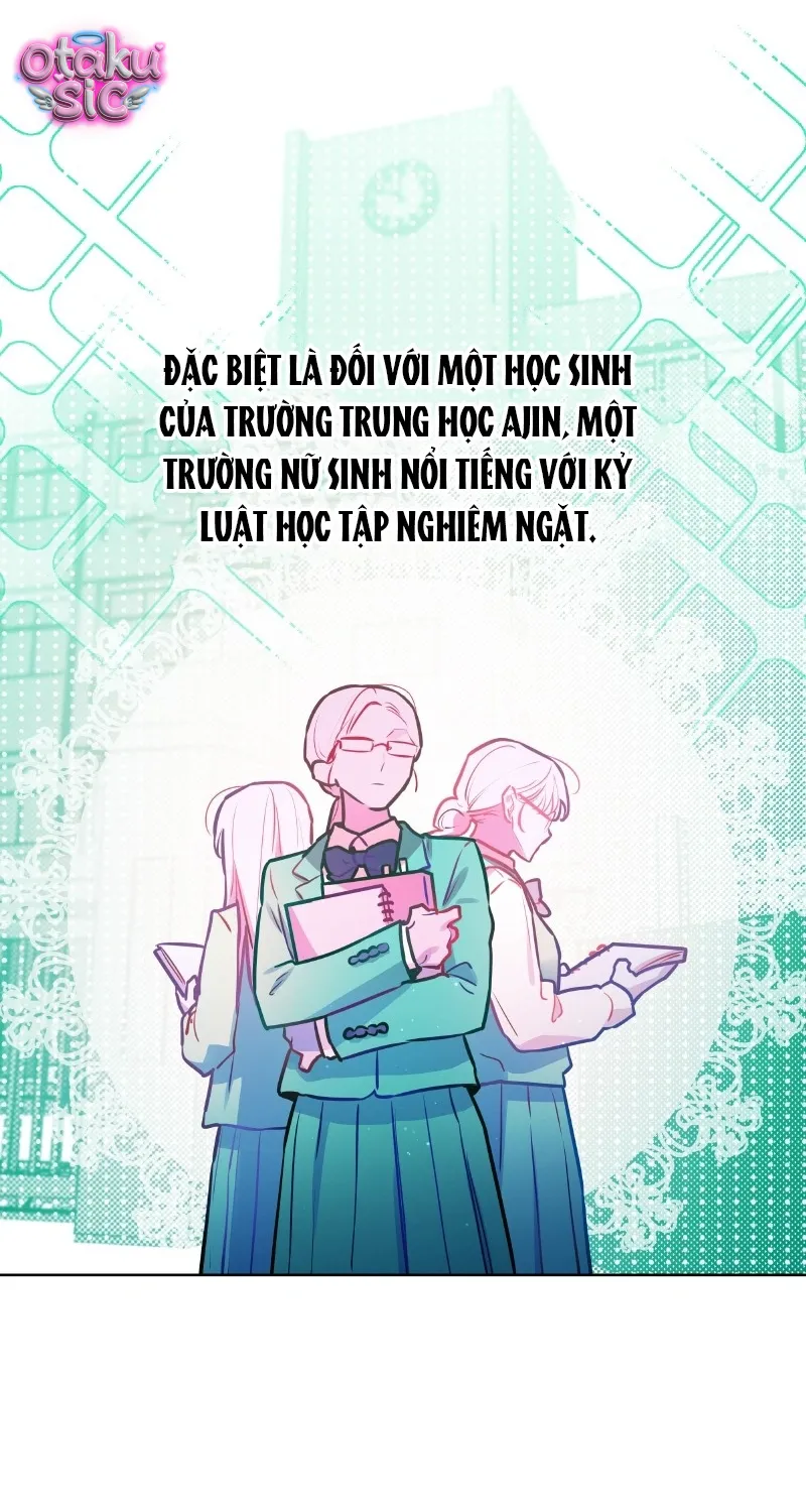 Our Guild’s Idol Tập 30 trang 11