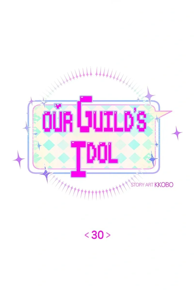 Our Guild’s Idol Tập 30 trang 6