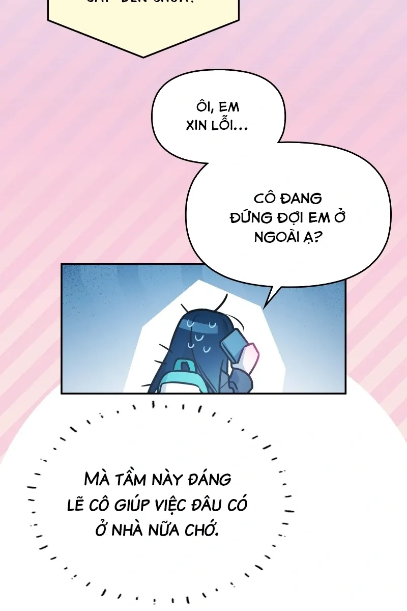 Our Guild’s Idol Tập 30 trang 71