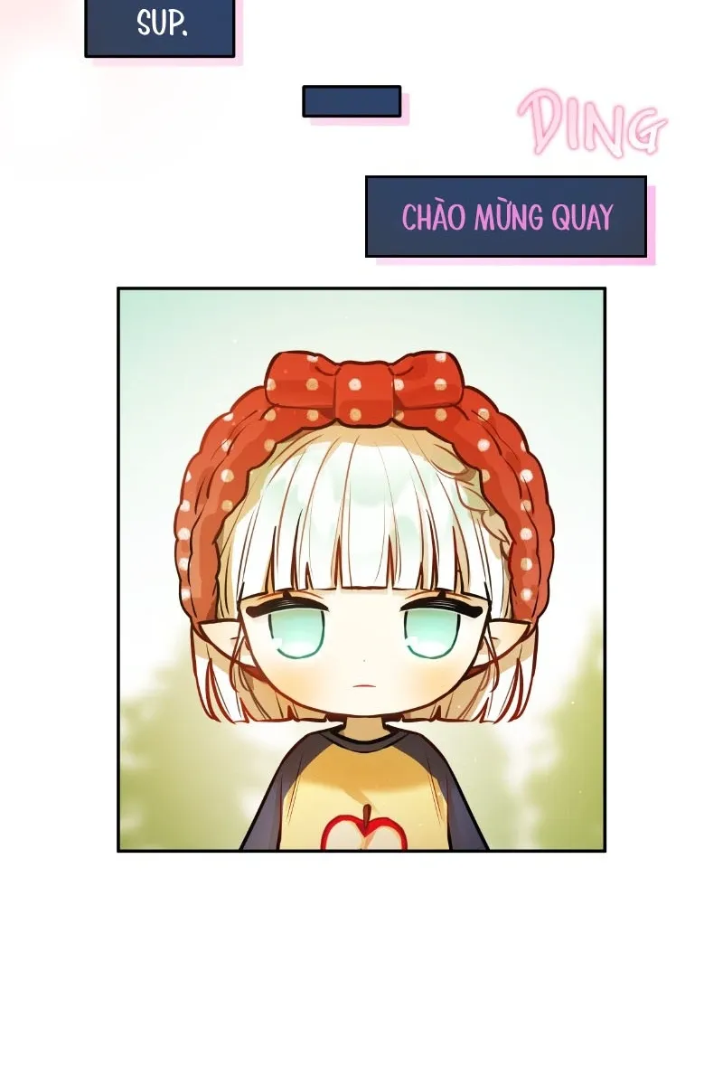 Our Guild’s Idol Tập 31 trang 42
