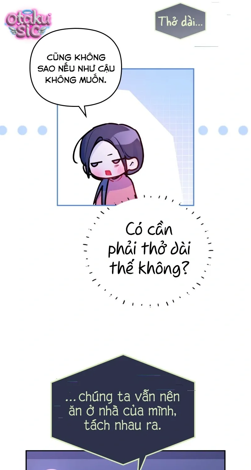 Our Guild’s Idol Tập 31 trang 73