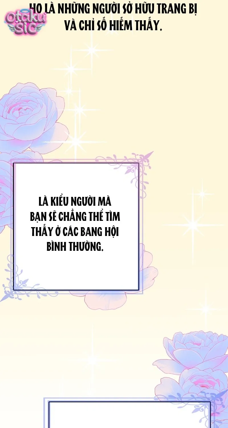 Our Guild’s Idol Tập 32 trang 27
