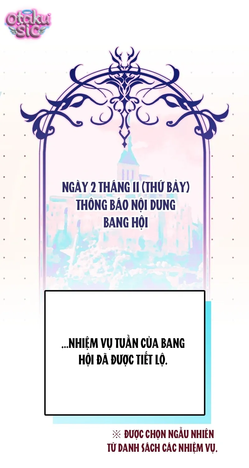 Our Guild’s Idol Tập 32 trang 43