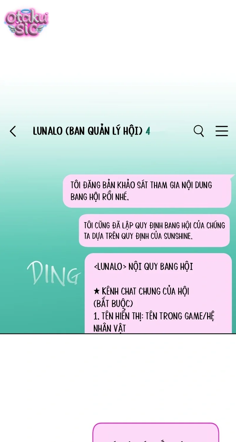 Our Guild’s Idol Tập 32 trang 45