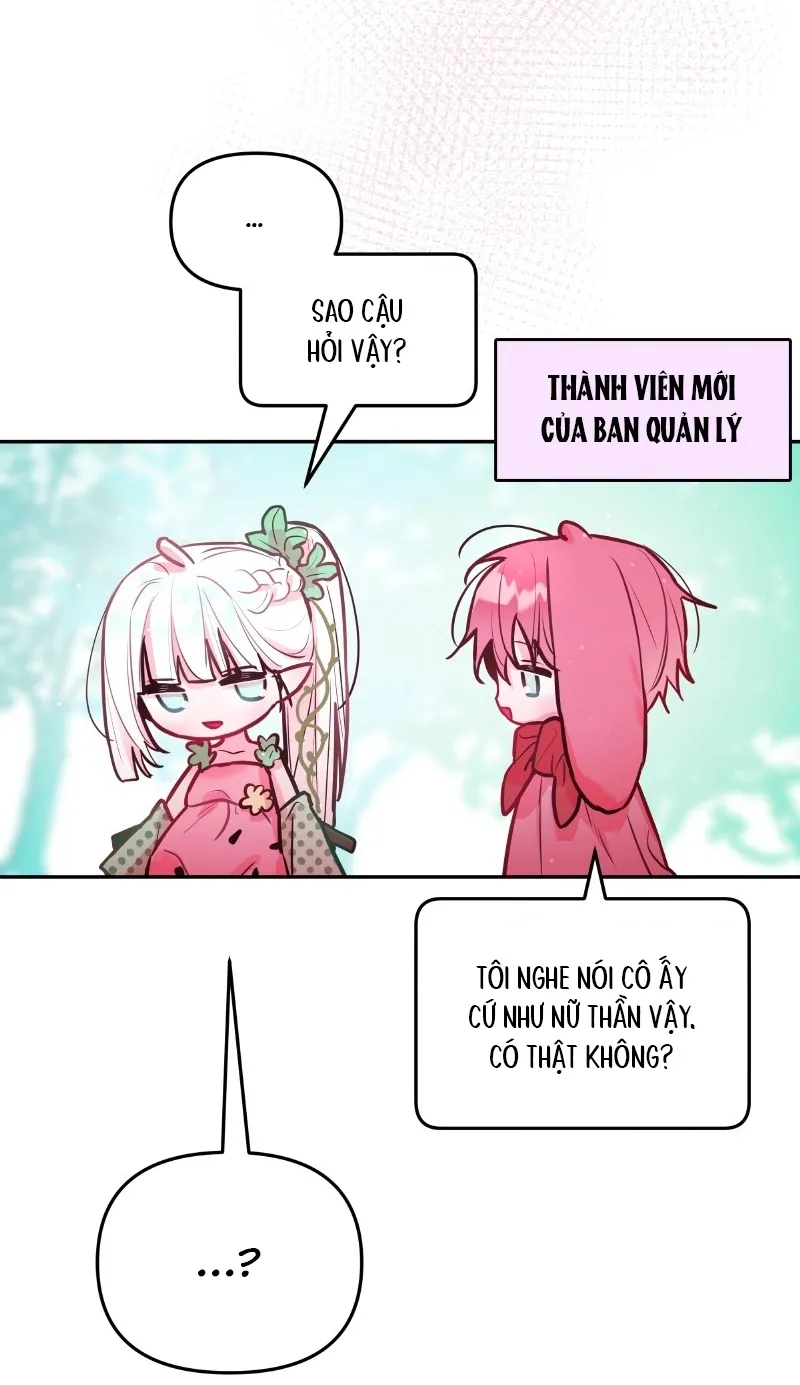 Our Guild’s Idol Tập 32 trang 67