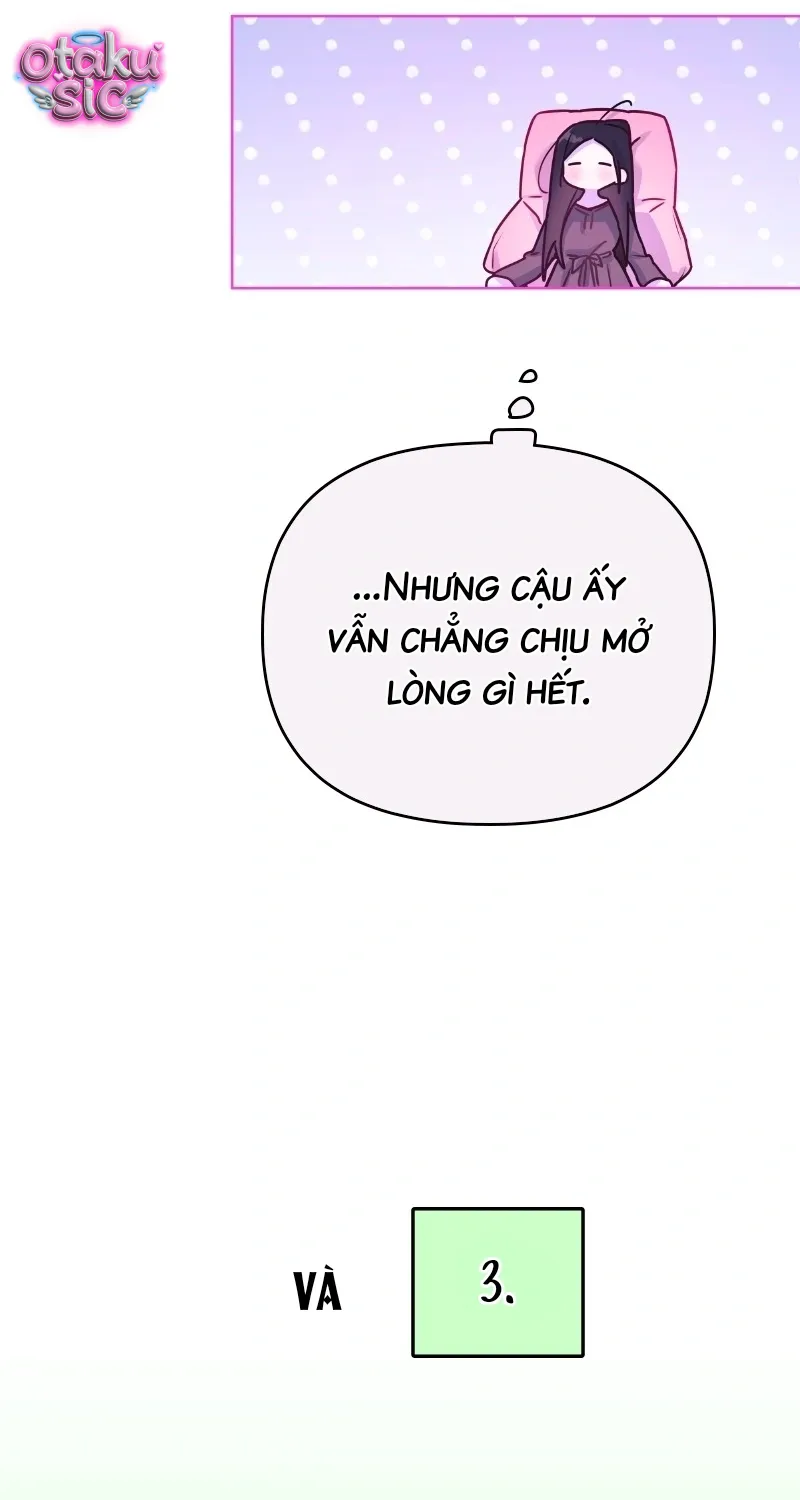 Our Guild’s Idol Tập 33 trang 13