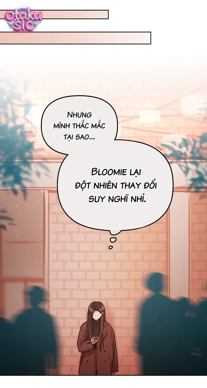 Our Guild’s Idol Tập 33 trang 34