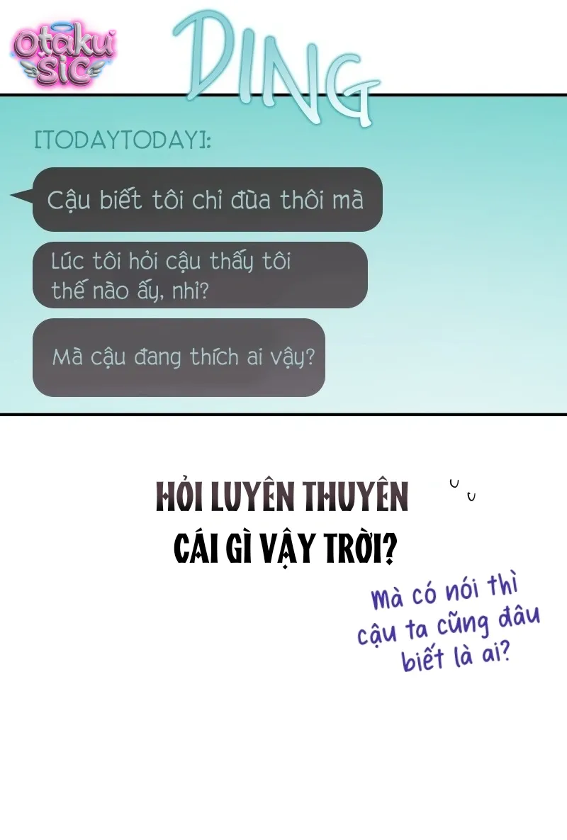 Our Guild’s Idol Tập 33 trang 5