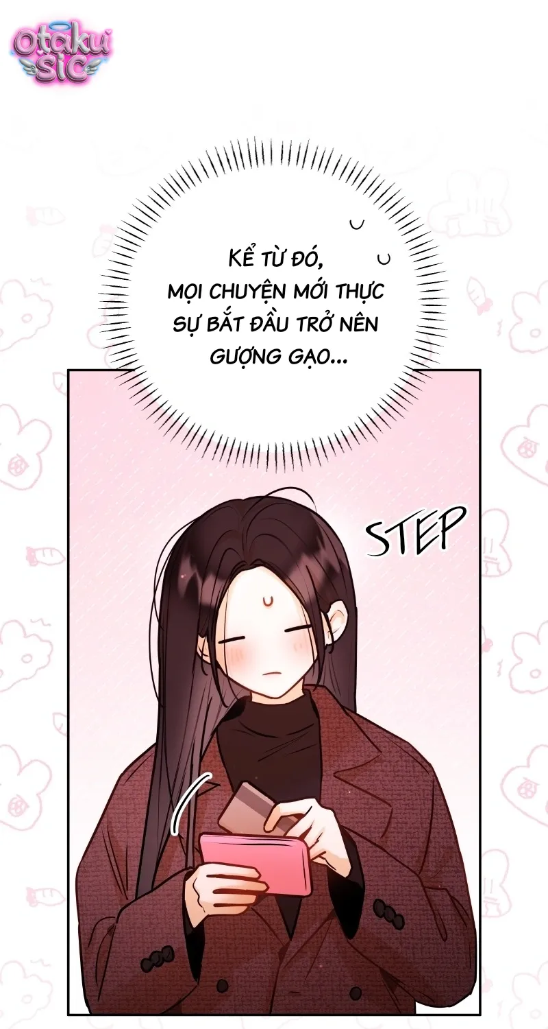 Our Guild’s Idol Tập 33 trang 78